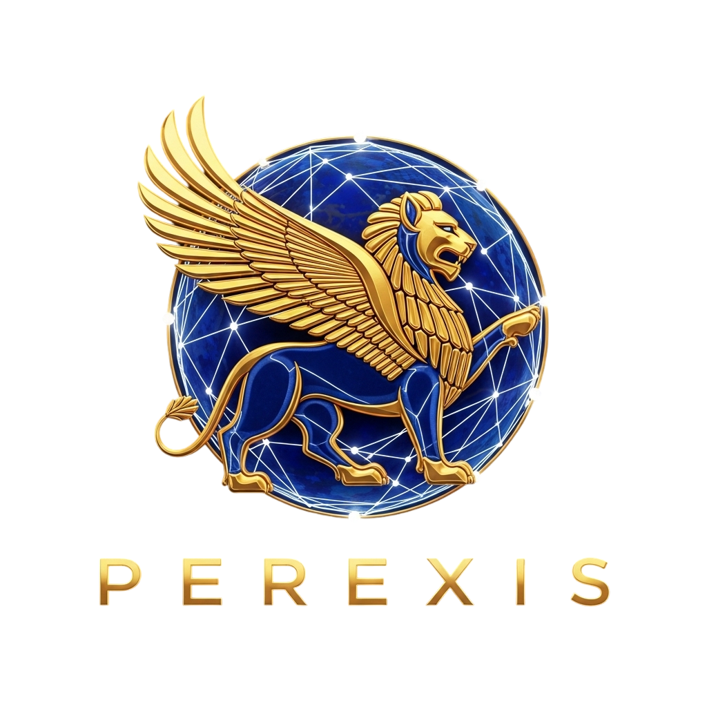 PEREXIS Logo